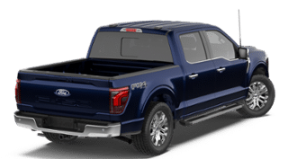 2026 Ford F-150® External Image 3